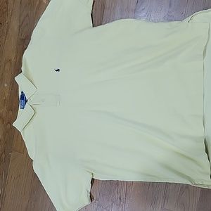 Ralph Lauren XL Polo Shirt